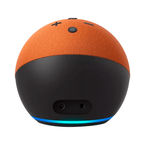 Parlante Amazon Echo Dot 4Th Kids Edition - Image 4