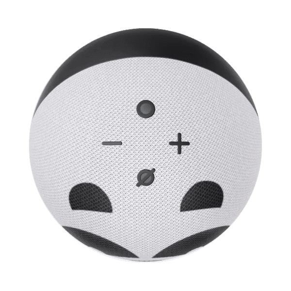 Parlante Amazon Echo Dot 4Th Kids Edition - Image 3