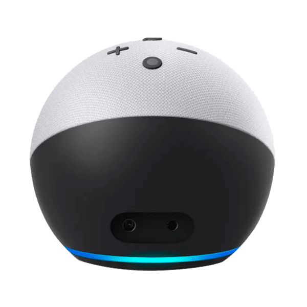 Parlante Amazon Echo Dot 4Th Kids Edition - Image 4