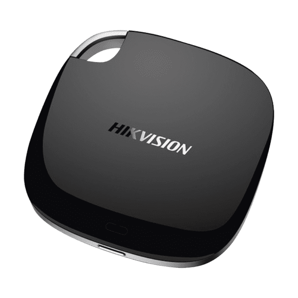Disco Solido Externo Hiksemi T100I 1024Gb Usb 3.1 Tipo C
