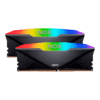 Memoria Ram Apacer Gaming Nox Rgb Ddr4 16Gb (8GBX2) 3600 Mhz