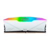 Memoria Ram Apacer Gaming Nox Blanco Rgb Ddr4 8Gb 3200 Mhz