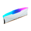Memoria Ram Apacer Gaming Nox Blanco Rgb Ddr4 8Gb 3200 Mhz - Image 2