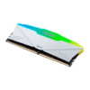Memoria Ram Apacer Gaming Nox Blanco Rgb Ddr4 16Gb 3200 Mhz - Image 2