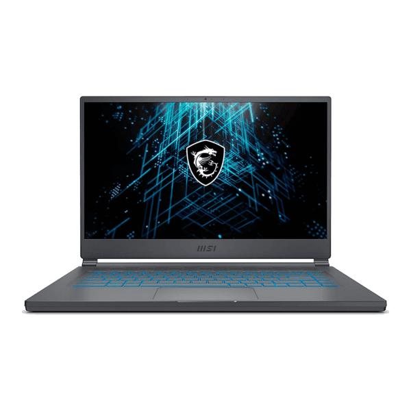 Laptop Msi  Stealth 15M Gaming 15.6" Ips Fhd - Intel Core I7-11375H 16Gb - 512 Ssd - Geforce Rtx3060