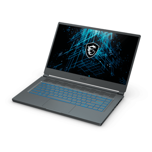 Laptop Msi  Stealth 15M Gaming 15.6" Ips Fhd - Intel Core I7-11375H 16Gb - 512 Ssd - Geforce Rtx3060 - Image 2
