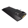 Teclado Asus  Tuf Gaming K1 Rgb Membrana Cableado Usb - Image 2