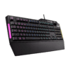 Teclado Asus  Tuf Gaming K1 Rgb Membrana Cableado Usb - Image 3