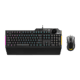 Combo  Asus Cb02 Tuf Gaming