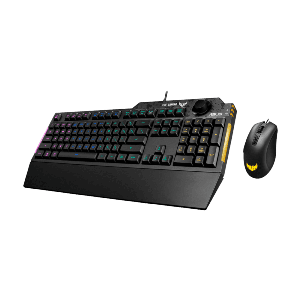 Combo  Asus Cb02 Tuf Gaming - Image 2