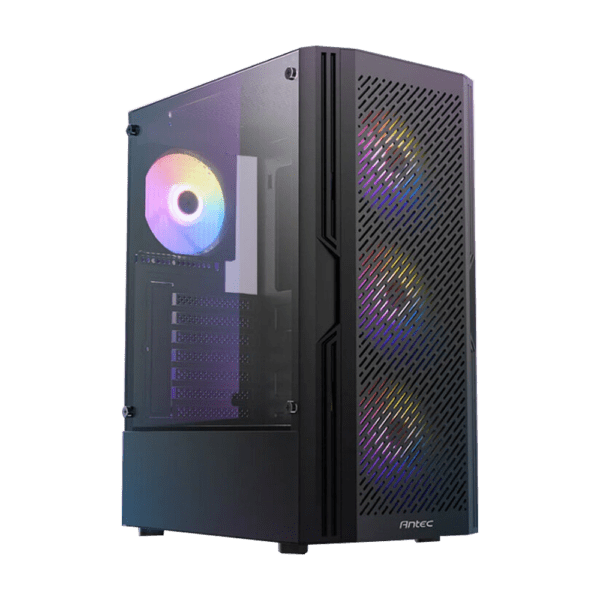 Case Antec AX20 ELITE