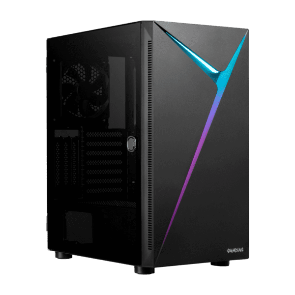 Case Gamdias ARGUS E4
