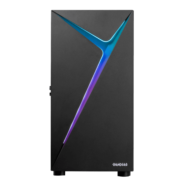 Case Gamdias ARGUS E4 - Image 3