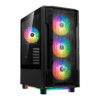 Case Gamdias Athena M6 Lite Atx