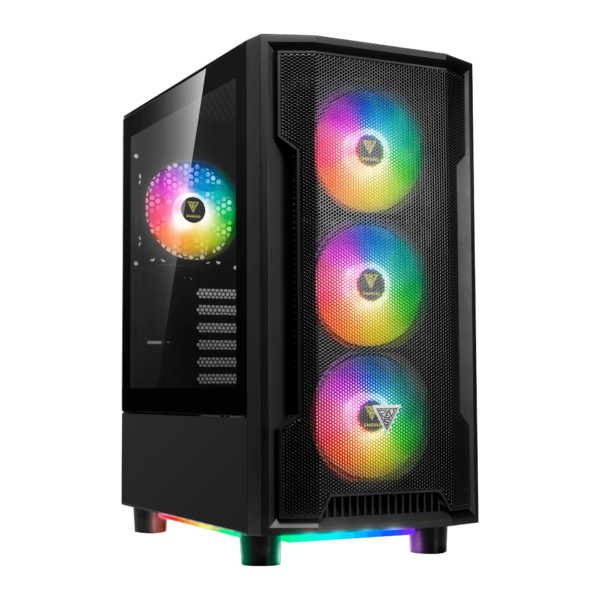 Case Gamdias Athena M6 Lite Atx