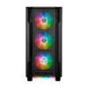 Case Gamdias Athena M6 Lite Atx - Image 3