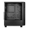 Case Gamdias Athena M6 Lite Atx - Image 2