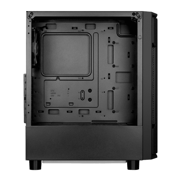 Case Gamdias Athena M6 Lite Atx - Image 2