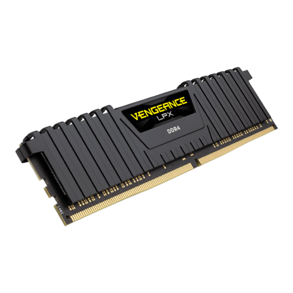 Memoria Ram Corsair Vengeance Lpx  Ddr4  8Gb 3200Mhz - Image 2