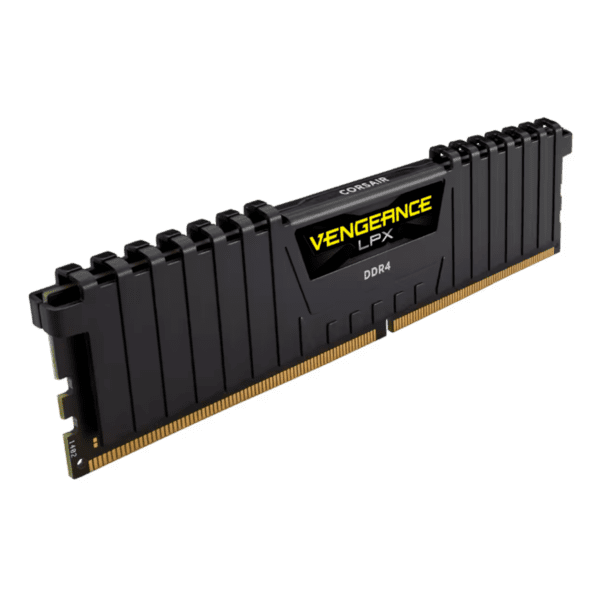 Memoria Ram Corsair Vengeance Lpx  Ddr4  8Gb 3200Mhz - Image 3