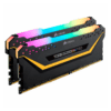 Memoria Ram Corsair Vengeance Rgb Pro Tuf Gaming Ddr4 16Gb (2X8Gb) 3200Mhz - Image 2