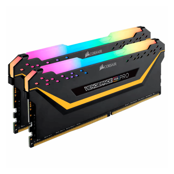 Memoria Ram Corsair Vengeance Rgb Pro Tuf Gaming Ddr4 16Gb (2X8Gb) 3200Mhz - Image 2