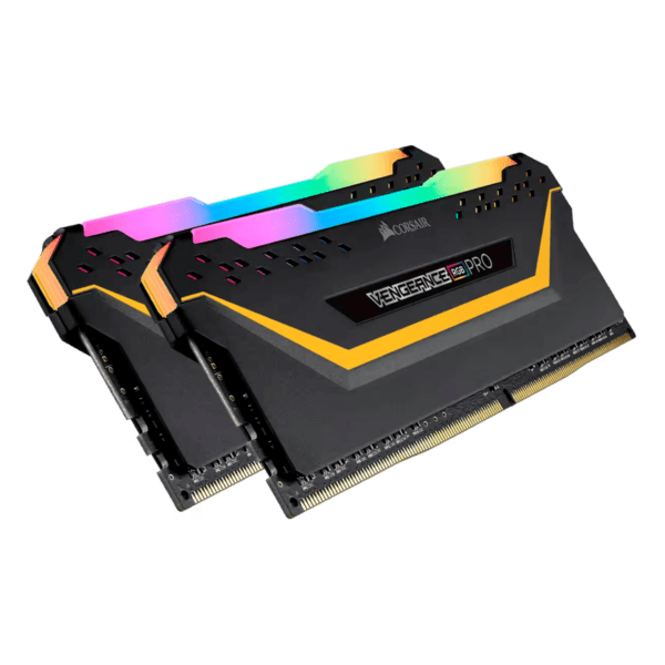 Memoria Ram Corsair Vengeance Rgb Pro Tuf Gaming Ddr4 16Gb (2X8Gb) 3200Mhz - Image 3