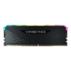 Memoria Ram Corsair Vengeance Rgb Ddr4  8Gb 3600 Mhz