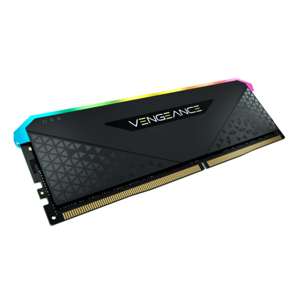 Memoria Ram Corsair Vengeance Rgb Ddr4  8Gb 3600 Mhz - Image 2