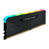Memoria Ram Corsair Vengeance Rgb Ddr4  8Gb 3600 Mhz - Image 3