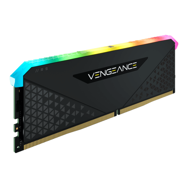 Memoria Ram Corsair Vengeance Rgb Ddr4  8Gb 3600 Mhz - Image 3
