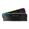 Memoria Ram Corsair Vengeance Rgb Ddr4 16Gb (2X8Gb) 3200 Mhz