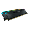 Memoria Ram Corsair Vengeance Rgb Ddr4 16Gb (2X8Gb) 3200 Mhz - Image 2
