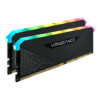 Memoria Ram Corsair Vengeance Rgb Ddr4 16Gb (2X8Gb) 3200 Mhz - Image 3