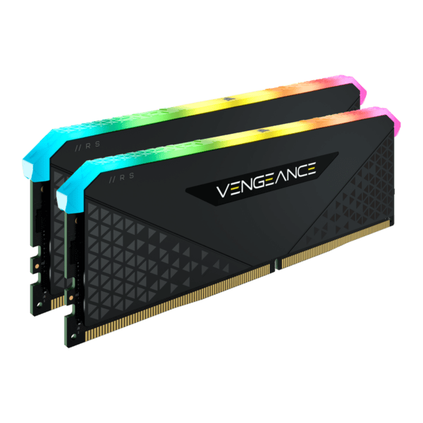 Memoria Ram Corsair Vengeance Rgb Ddr4 16Gb (2X8Gb) 3200 Mhz - Image 3