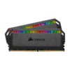 Memoria Ram Corsair Dominator Platinum Rgb Ddr4 16Gb (2X8Gb) 4000 Mhz