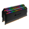 Memoria Ram Corsair Dominator Platinum Rgb Ddr4 16Gb (2X8Gb) 4000 Mhz - Image 3