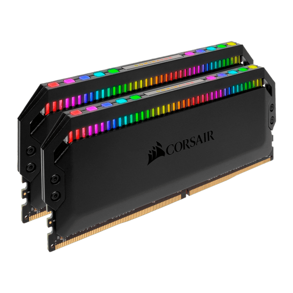 Memoria Ram Corsair Dominator Platinum Rgb Ddr4 16Gb (2X8Gb) 4000 Mhz - Image 3