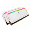 Memoria Ram Corsair Dominator Platinum Rgb Blanco Ddr4 16Gb (2X8Gb) 3600Mhz - Image 2