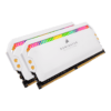 Memoria Ram Corsair Dominator Platinum Rgb Blanco Ddr4 16Gb (2X8Gb)  4000 Mhz - Image 2