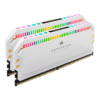 Memoria Ram Corsair Dominator Platinum Rgb Blanco Ddr4 16Gb (2X8Gb)  4000 Mhz - Image 3