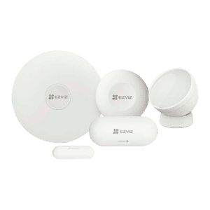 Kit Alarma Wi-Fi  Ezviz Cs-B1
