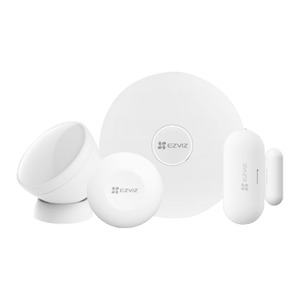 Kit Alarma Wi-Fi  Ezviz Cs-B1 - Image 2
