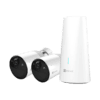 Camara Wi-Fi  Ezviz Cs-Bc1-B2 Kit Camaras Wi-Fi - Image 2