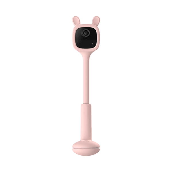 Camara Wi-Fi  Ezviz Cs-Bm1 Camara Monitor De Bebé
