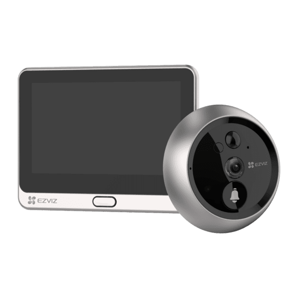 Videoportero  Ezviz Cs-Dp2C - Image 2