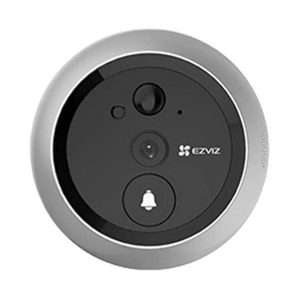 Videoportero  Ezviz Cs-Dp2C - Image 3