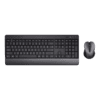 Combo Trust Trezo Teclado + Mouse