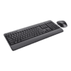 Combo Trust Trezo Teclado + Mouse - Image 3