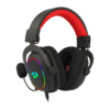 Audifono Redragon H510-Rgb Zeus X 7.1 Virtual Usb - Image 2